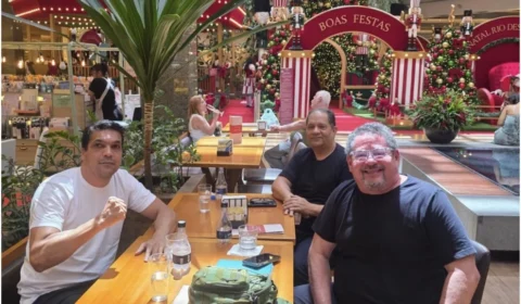 Glória a Deus e Adeus: Daciolo abandona projeto no AM e foca no Palácio do Planalto