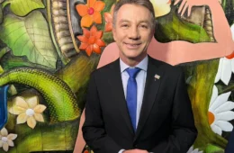 TSE retira processos de cassação de Denarium da pauta e julga apenas multa por conduta vedada