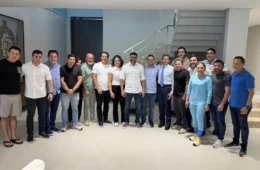 Xeque-mate: Wilson Lima reúne 16 deputados e sela eleição de Roberto Cidade como governador tampão