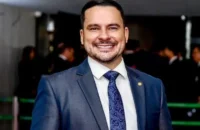 Alberto Neto é o mais bem avaliado, diz pesquisa Iveritas