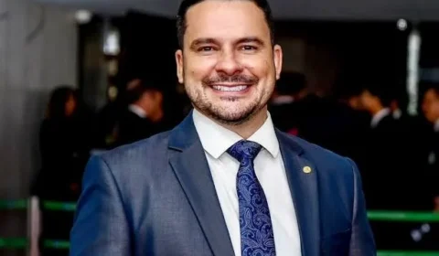 Alberto Neto é o mais bem avaliado, diz pesquisa Iveritas