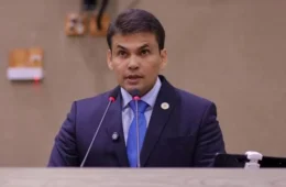 Bate-boca e microfone cortado: Coronel Rosses e vereador Raulzinho protagonizam discussão na CMM