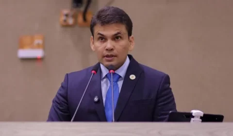 Bate-boca e microfone cortado: Coronel Rosses e vereador Raulzinho protagonizam discussão na CMM