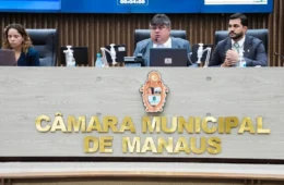 CMM nega nepotismo e afirma que ainda não foi notificada pelo Ministério Público