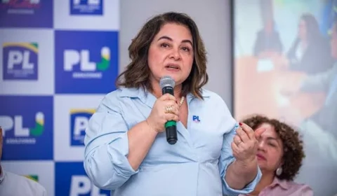 Maria do Carmo nega envolvimento em eleição indireta no AM: “Não participo desse jogo”