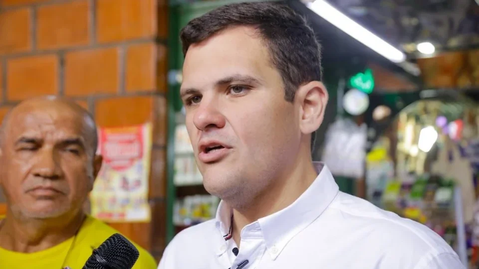 Renato Júnior anuncia novos titulares para Semasc e Fundo Solidário