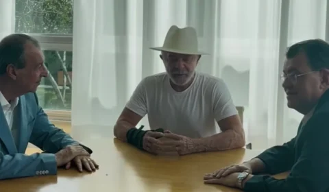 Lula anuncia agenda estratégica no Amazonas para entrega de obras e avanço da BR-319