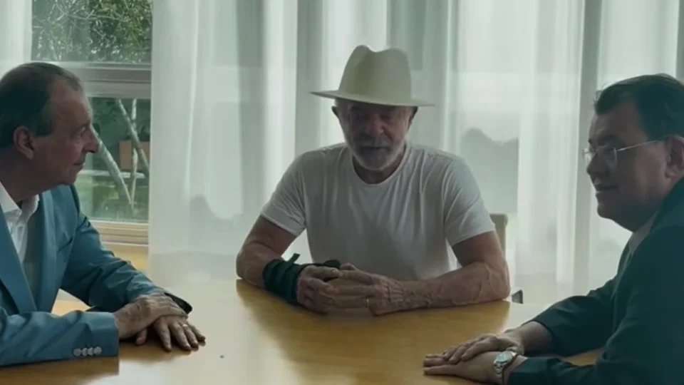 Lula anuncia agenda estratégica no Amazonas para entrega de obras e avanço da BR-319