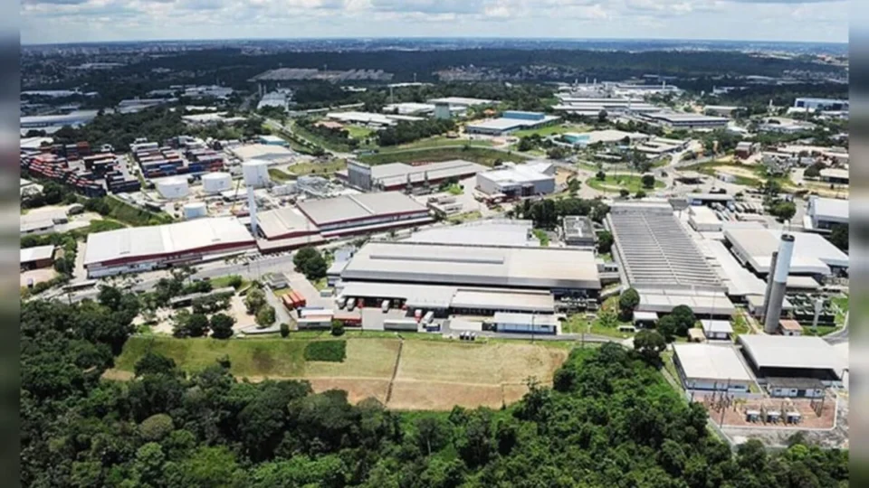 Polo Industrial de Manaus mantém estabilidade e fatura R$ 37 bilhões no 1º bimestre