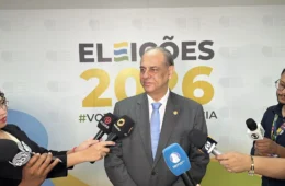 TRE-RO realiza primeiro encontro do projeto Campanha Legal com foco nas regras das eleições