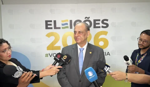 TRE-RO realiza primeiro encontro do projeto Campanha Legal com foco nas regras das eleições