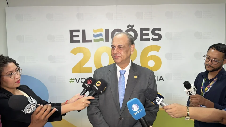 TRE-RO realiza primeiro encontro do projeto Campanha Legal com foco nas regras das eleições