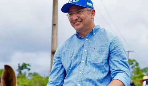 “Me senti traído”, diz Edilson Damião sobre articulações de ex-aliado em Brasília