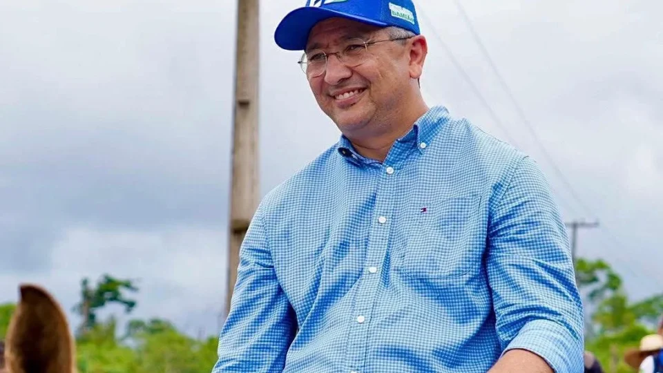 “Me senti traído”, diz Edilson Damião sobre articulações de ex-aliado em Brasília