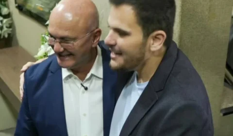 De rival a aliado: Prefeito de Manaus exalta Coronel Menezes na CMM: ‘Respeito a sua história’