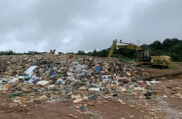 Prefeitura de Iranduba é multada em R$ 1,5 milhão por descaso com lixão