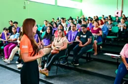 Proteção infantil: Débora Menezes destaca rigor da Lei 7.907/2025 no Amazonas