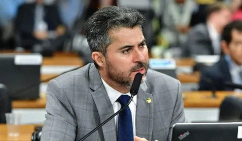 Marcos Rogério questiona pressa para indicar Jorge Messias ao STF: “Oposição tem posição contra”