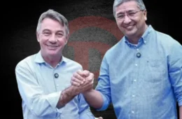 TSE cassa mandato de Damião e torna Denarium inelegível; Roraima terá novas eleições para o Governo