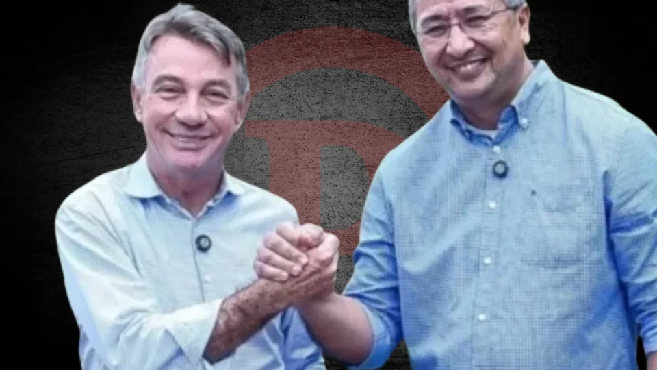 TSE cassa mandato de Damião e torna Denarium inelegível; Roraima terá novas eleições para o Governo