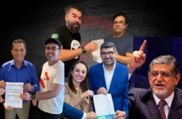 Janela partidária termina nesta sexta e intensifica movimentações no Pará