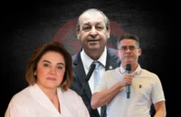 Pesquisa Iveritas/Imediato redesenha corrida ao governo: Omar na frente, Maria em alta e David sob pressão