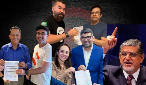 Janela partidária termina nesta sexta e intensifica movimentações no Pará