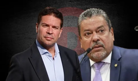 “Ramagem está em casa”: Senador de Roraima desmente boatos e confirma soltura de aliado