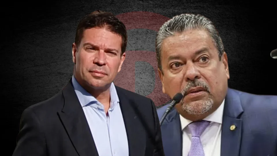 “Ramagem está em casa”: Senador de Roraima desmente boatos e confirma soltura de aliado