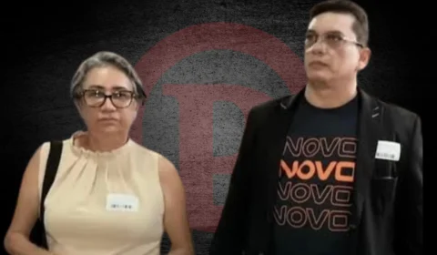 Crise no Novo: Partido pede impugnação de chapa própria em eleição indireta no Amazonas