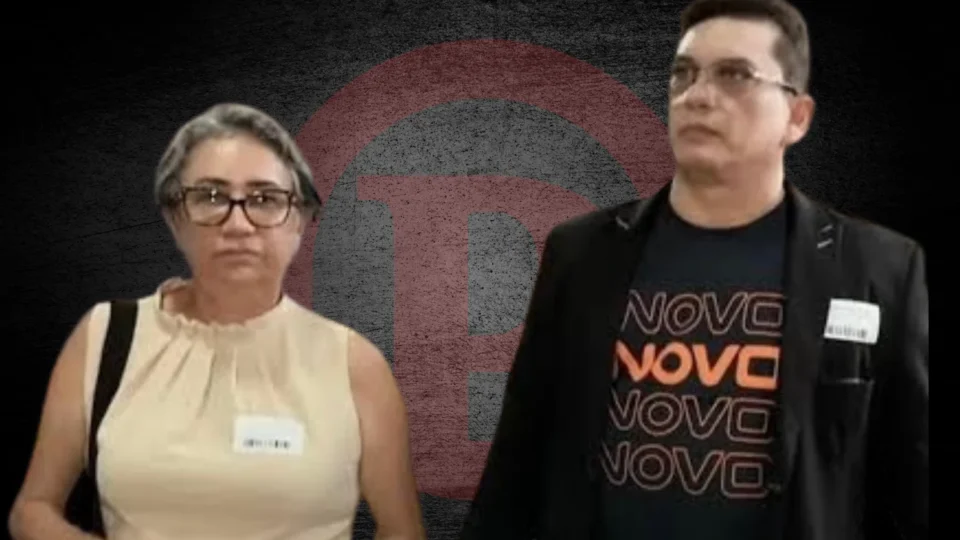 Crise no Novo: Partido pede impugnação de chapa própria em eleição indireta no Amazonas