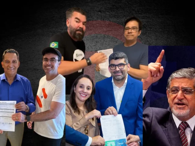Janela partidária termina nesta sexta e intensifica movimentações no Pará