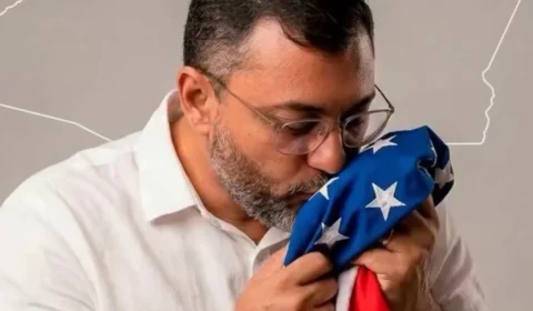 Wilson Lima publica vídeo de balanço uma semana após deixar o Governo do Amazonas