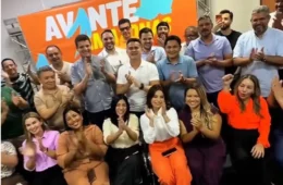 Fim dos boatos: David Almeida, Renato Junior e Marcos Rotta reafirmam união após rumores de distanciamento