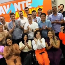 Fim dos boatos: David Almeida, Renato Junior e Marcos Rotta reafirmam união após rumores de distanciamento