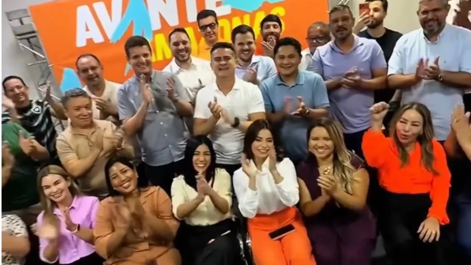 Fim dos boatos: David Almeida, Renato Junior e Marcos Rotta reafirmam união após rumores de distanciamento