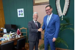 Suframa e Itamaraty articulam ofensiva para atrair investimentos internacionais