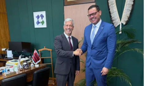 Suframa e Itamaraty articulam ofensiva para atrair investimentos internacionais