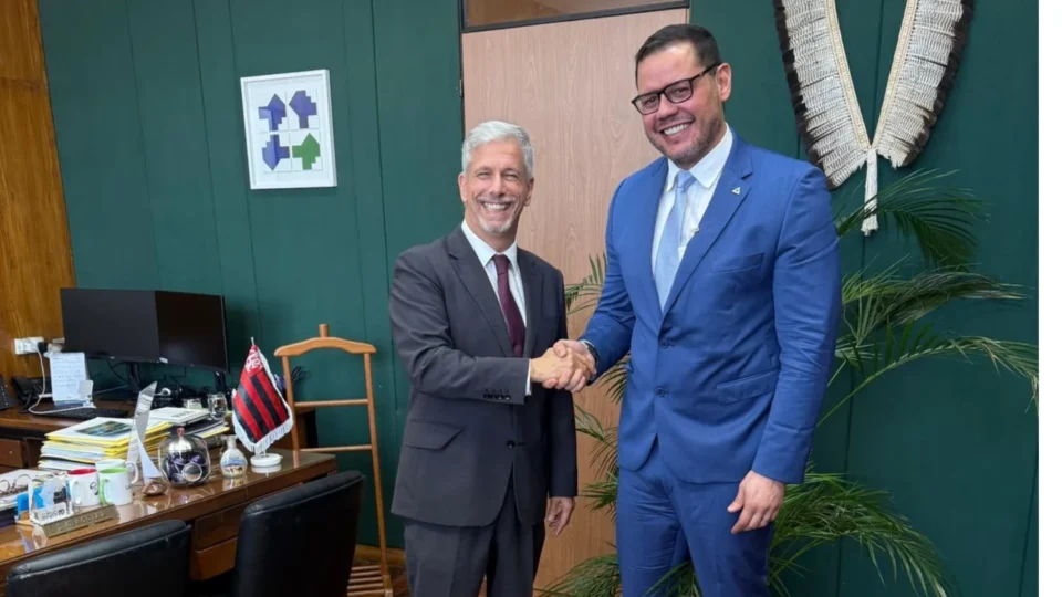 Suframa e Itamaraty articulam ofensiva para atrair investimentos internacionais