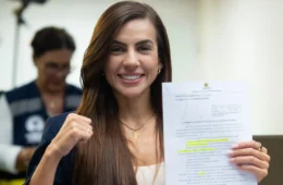 Estado do Amazonas impõe controle rigoroso sobre transporte fluvial de menores sob a Lei de Débora Menezes