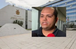 Segunda chapa para eleição indireta surge sem o aval da cúpula do PL