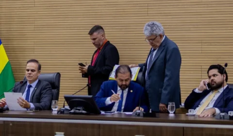 ALE-RO aprova projeto que garante novo complexo para a Polícia Científica em Porto Velho