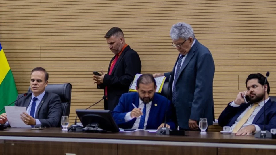 ALE-RO aprova projeto que garante novo complexo para a Polícia Científica em Porto Velho