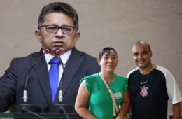 PT-AM enquadra dissidentes e desautoriza candidaturas ao “governo tampão”