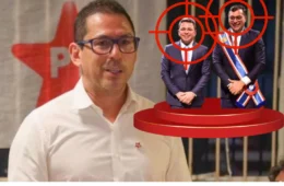 “Escreveram a página mais vergonhável da história do Amazonas”, dispara Marcelo Ramos sobre renúncia de Wilson e Tadeu