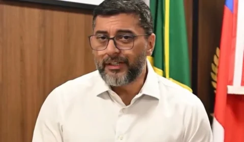 Sem confirmar disputa ao Senado, Wilson Lima se pronuncia sobre renúncia: ‘Um plano maior para o AM’