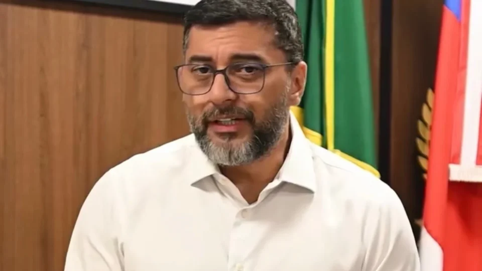 Sem confirmar disputa ao Senado, Wilson Lima se pronuncia sobre renúncia: ‘Um plano maior para o AM’