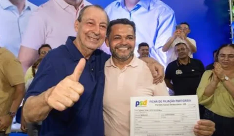 Eleição indireta: Rozenha ganha força no PSD e movimenta bastidores da Aleam