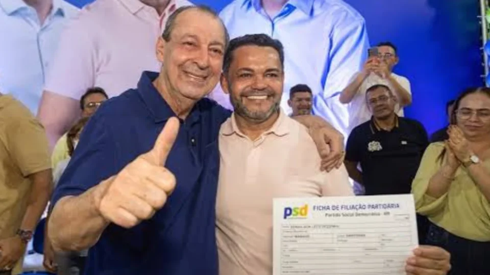 Eleição indireta: Rozenha ganha força no PSD e movimenta bastidores da Aleam