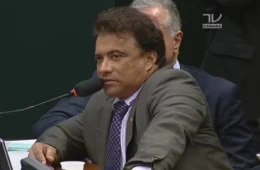 TRE mantém inelegibilidade de Wladimir Costa e rejeita recurso da defesa